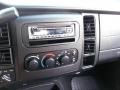 2001 Bright Silver Metallic Dodge Dakota Sport Quad Cab 4x4  photo #55