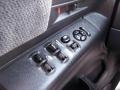2001 Bright Silver Metallic Dodge Dakota Sport Quad Cab 4x4  photo #56