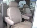 1998 Medium Seafoam Green Metallic Ford Windstar LX  photo #14
