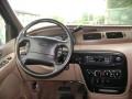 1998 Medium Seafoam Green Metallic Ford Windstar LX  photo #15