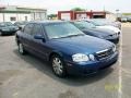 2005 Imperial Blue Kia Optima LX V6  photo #2