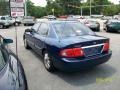 2005 Imperial Blue Kia Optima LX V6  photo #5