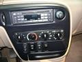1998 Medium Seafoam Green Metallic Ford Windstar LX  photo #19