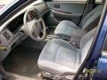 Imperial Blue - Optima LX V6 Photo No. 6