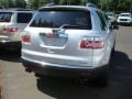 2009 Quicksilver Metallic GMC Acadia SLE AWD  photo #3