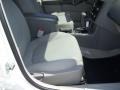 2008 White Chevrolet Malibu Classic LS Sedan  photo #11