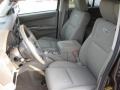 2006 Dark Khaki Pearl Jeep Commander   photo #5