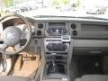 2006 Dark Khaki Pearl Jeep Commander   photo #8