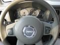 2006 Dark Khaki Pearl Jeep Commander   photo #11