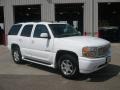 Summit White - Yukon Denali AWD Photo No. 1