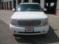 Summit White - Yukon Denali AWD Photo No. 2