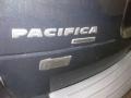2006 Brilliant Black Chrysler Pacifica Touring  photo #34