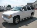 Summit White - Yukon Denali AWD Photo No. 3