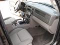 2006 Dark Khaki Pearl Jeep Commander   photo #18