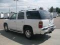 Summit White - Yukon Denali AWD Photo No. 4
