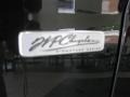 2006 Brilliant Black Chrysler Pacifica Touring  photo #35