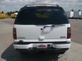 Summit White - Yukon Denali AWD Photo No. 5