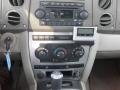 2006 Dark Khaki Pearl Jeep Commander   photo #22