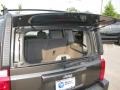 2006 Dark Khaki Pearl Jeep Commander   photo #33