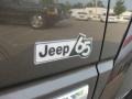 2006 Dark Khaki Pearl Jeep Commander   photo #34