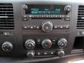 2008 Steel Gray Metallic GMC Sierra 1500 SLE Crew Cab 4x4  photo #16