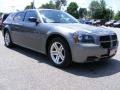 Mineral Gray Metallic - Magnum SXT Photo No. 7