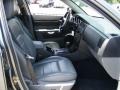 Mineral Gray Metallic - Magnum SXT Photo No. 13