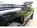 2001 Black Dodge Ram 2500 SLT Quad Cab 4x4  photo #21