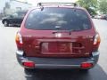 Merlot - Santa Fe GLS AWD Photo No. 8