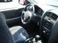 Merlot - Santa Fe GLS AWD Photo No. 18