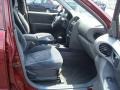 Merlot - Santa Fe GLS AWD Photo No. 19