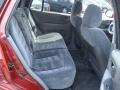 Merlot - Santa Fe GLS AWD Photo No. 20