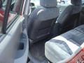 Merlot - Santa Fe GLS AWD Photo No. 21