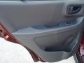 Merlot - Santa Fe GLS AWD Photo No. 22