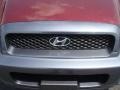 Merlot - Santa Fe GLS AWD Photo No. 31