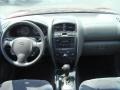 Merlot - Santa Fe GLS AWD Photo No. 32