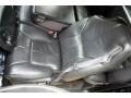 2001 Black Dodge Ram 2500 SLT Quad Cab 4x4  photo #49