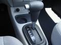 2008 Charcoal Gray Hyundai Accent GLS Sedan  photo #28