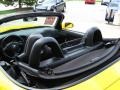 2005 Rio Yellow Pearl Honda S2000 Roadster  photo #18