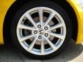 Rio Yellow Pearl - S2000 Roadster Photo No. 27