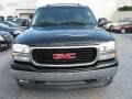 Onyx Black - Yukon SLT 4x4 Photo No. 3