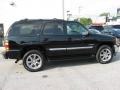 Onyx Black - Yukon SLT 4x4 Photo No. 8