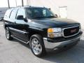 Onyx Black - Yukon SLT 4x4 Photo No. 9