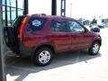 2003 Chianti Red Pearl Honda CR-V EX 4WD  photo #8