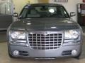 2006 Silver Steel Metallic Chrysler 300 C HEMI  photo #16