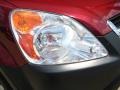 Chianti Red Pearl - CR-V EX 4WD Photo No. 11