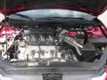 2007 Redfire Metallic Ford Fusion SEL V6  photo #8