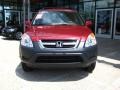 2003 Chianti Red Pearl Honda CR-V EX 4WD  photo #28