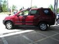 2003 Chianti Red Pearl Honda CR-V EX 4WD  photo #32