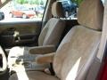 Chianti Red Pearl - CR-V EX 4WD Photo No. 42